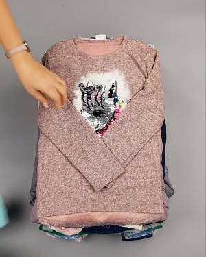 Фотография  135 - Kinder Baby Winter#25 кг оптом в Пензе и Пензенской области