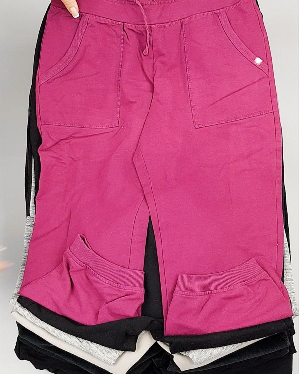 Фотография  721 - Спортивные штаны Ex#25 кг оптом в Пензе и Пензенской области