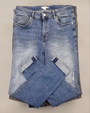 Купить Cream Джинсы женские#25 кг оптом в Пензе и Пензенской области