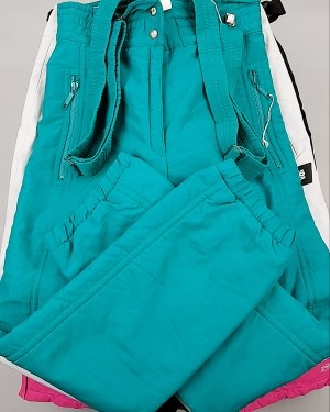 Купить ШТАНЫ лыжные SKI #20 кг оптом в Пензе и Пензенской области