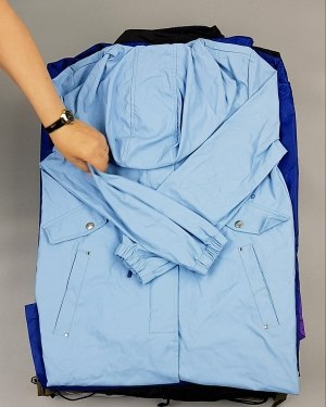 Фотография  911 - Дождевики#25 кг оптом в Пензе и Пензенской области