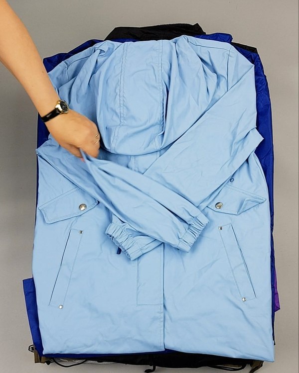 Фотография  851 - Дождевики#25 кг оптом в Пензе и Пензенской области