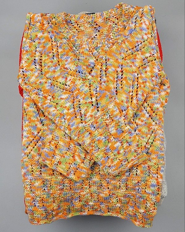 Фотография  615 - Джемпера (PULLOVER I)#20 кг оптом в Пензе и Пензенской области