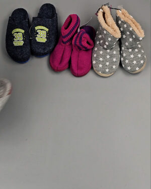 Фотография  202 - Обувь ALDI дети зима#5 кг, ЛОТ СТ-9730 оптом в Пензе и Пензенской области