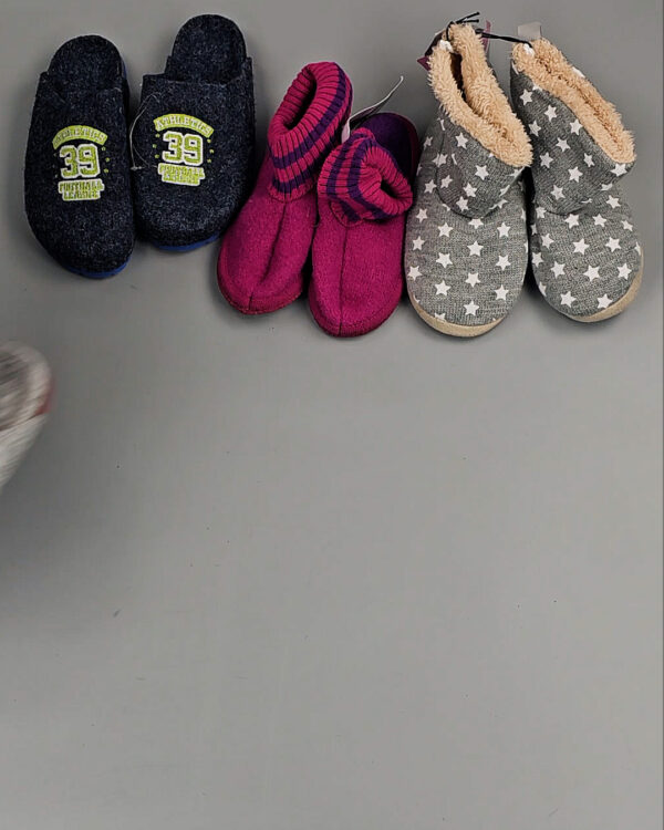 Фотография  953 - Обувь ALDI дети зима#5 кг, ЛОТ СТ-9730 оптом в Пензе и Пензенской области