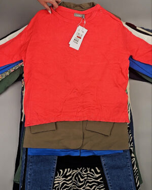 Купить ДАНИЯ Winter mix 24#15 кг, ЛОТ СТ-10087 оптом в Пензе и Пензенской области