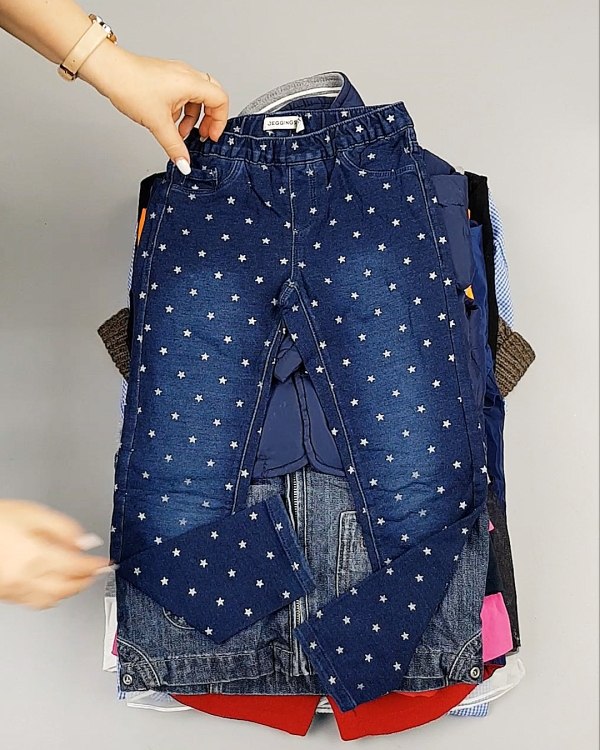 Фотография  964 - Детский микс осень Extra+Cream (CHILD AUTUMN EXTRA)#20 кг оптом в Пензе и Пензенской области