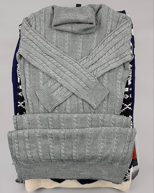 Фотография  171 - Cr+Ex Winter mix#100 кг оптом в Пензе и Пензенской области