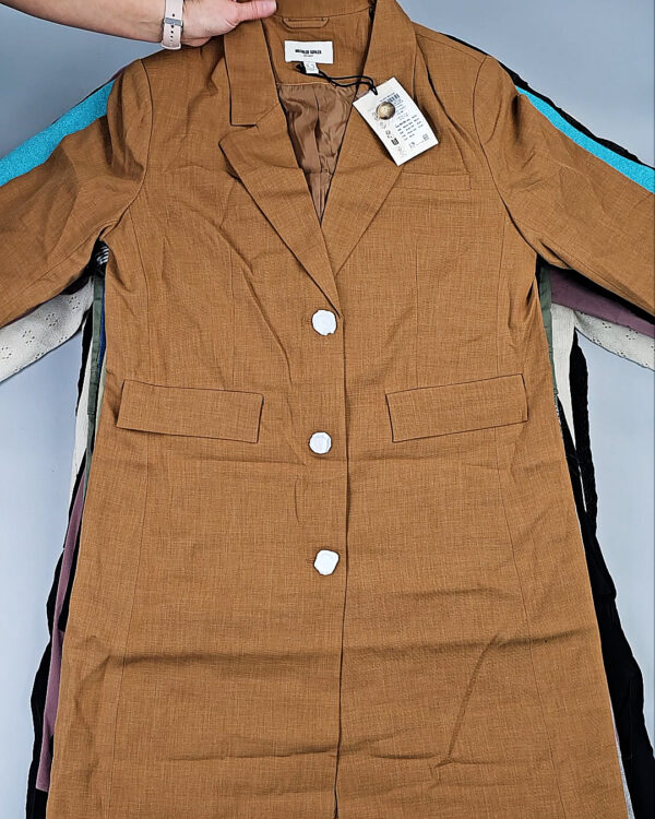 Фотография  630 - ONLY+Vero Moda Winter Mix 064#15 кг, ЛОТ СТ-10104 оптом в Пензе и Пензенской области