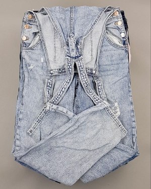 Купить Primetta Джинсы женские#25 кг оптом в Пензе и Пензенской области