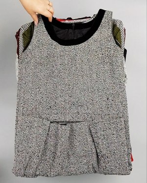 Фотография 822 - Cream Платья Winter#25 кг оптом в Пензе и Пензенской области