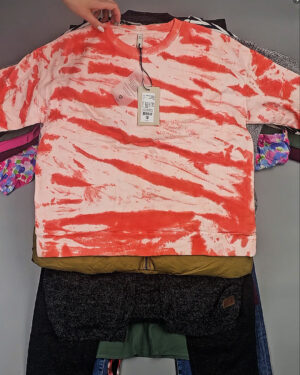 Фотография  191 - ДАНИЯ Winter mix 24#15 кг, ЛОТ СТ-10089 оптом в Пензе и Пензенской области