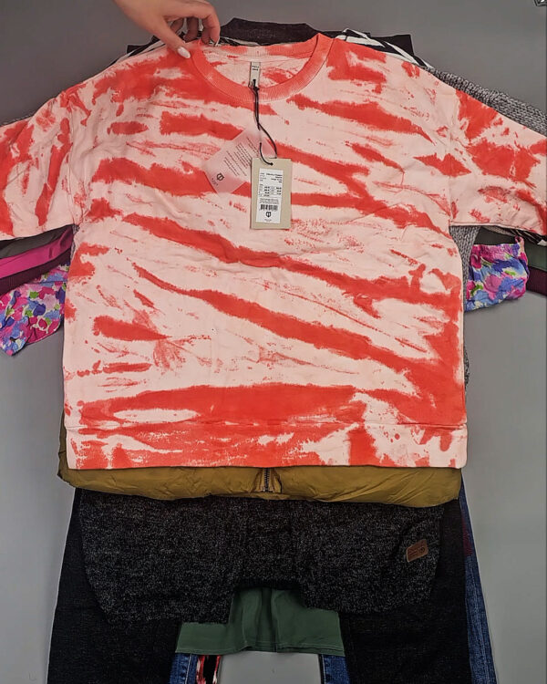 Фотография  684 - ДАНИЯ Winter mix 24#15 кг, ЛОТ СТ-10089 оптом в Пензе и Пензенской области