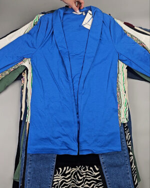 Фотография  561 - ДАНИЯ Winter mix 24#15 кг, ЛОТ СТ-10087 оптом в Пензе и Пензенской области