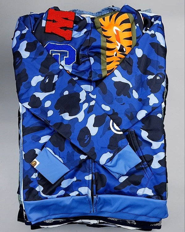 Фотография  530 - Mix Winter#100 кг оптом в Пензе и Пензенской области