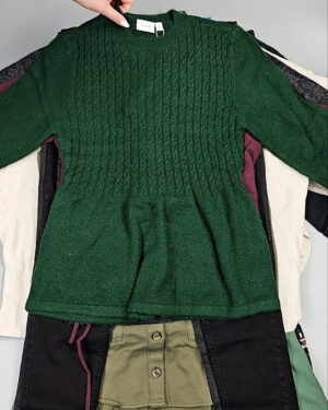 Фотография  251 - DK+Bestseller Winter mix 064#15 кг, ЛОТ СТ-10092 оптом в Пензе и Пензенской области