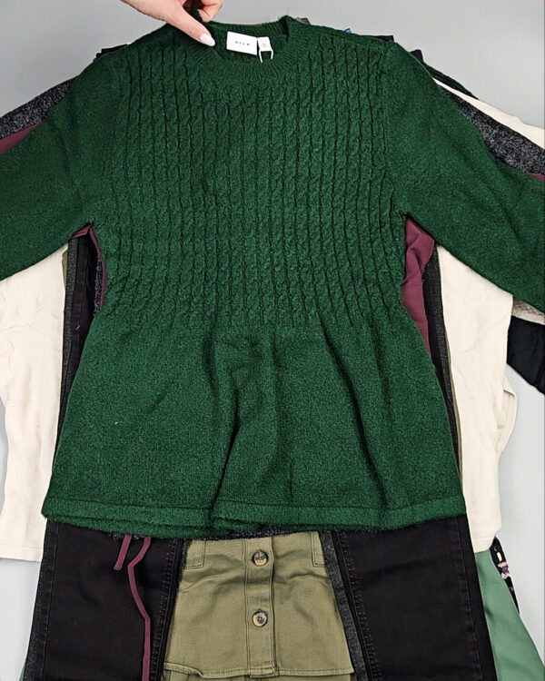 Фотография  469 - DK+Bestseller Winter mix 064#15 кг, ЛОТ СТ-10092 оптом в Пензе и Пензенской области