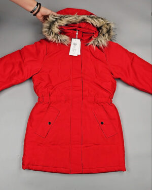 Фотография  729 - Верхняя одежда VILA#10 кг, ЛОТ №6823 оптом в Пензе и Пензенской области