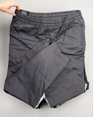 Фотография  524 - Штаны спортивные муж CAN 084#10 кг оптом в Пензе и Пензенской области