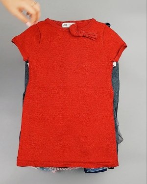 Фотография 708 - Kinder Baby Winter#25 кг оптом в Пензе и Пензенской области