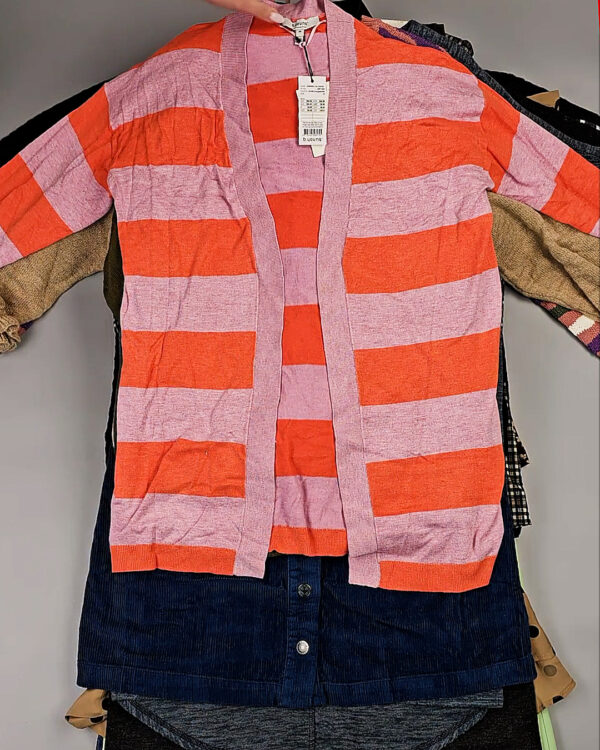 Фотография  657 - DK+Bestseller Winter mix 064#15 кг, ЛОТ СТ-10094 оптом в Пензе и Пензенской области