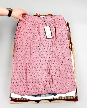 Фотография  789 - DK, Bestseller + Summer mix#15 кг оптом в Пензе и Пензенской области