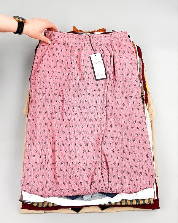 Фотография  248 - DK, Bestseller + Summer mix#15 кг оптом в Пензе и Пензенской области