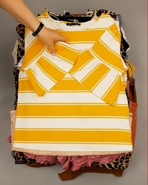 Фотография  335 - Mix Euro Summer#100 кг оптом в Пензе и Пензенской области