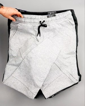 Фотография  910 - Штаны спортивные муж CAN 084#10 кг оптом в Пензе и Пензенской области