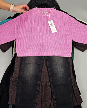 Фотография 310 - ONLY+Vero Moda Winter Mix 064#16,6 кг, ЛОТ СТ-10101 оптом в Пензе и Пензенской области