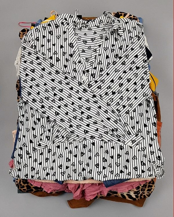 Фотография  819 - Mix Euro Summer#100 кг оптом в Пензе и Пензенской области