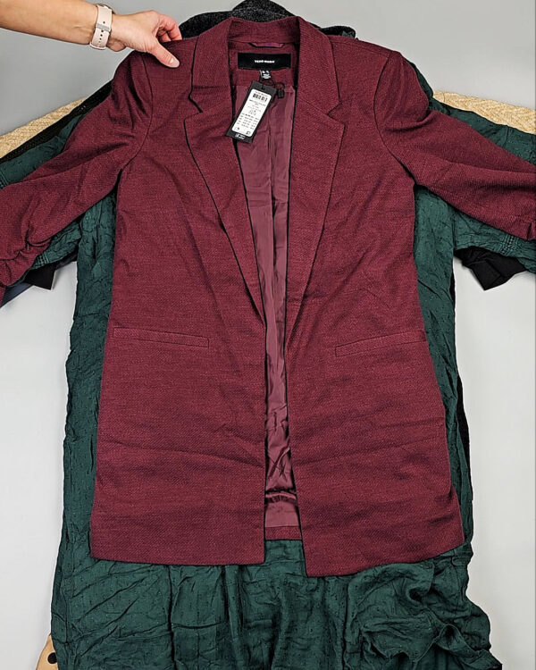 Фотография  188 - ONLY+Vero Moda Winter Mix 064#15 кг, ЛОТ СТ-10102 оптом в Пензе и Пензенской области