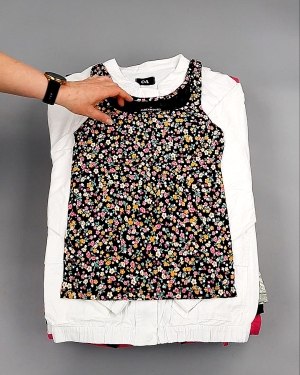 Фотография 894 - C&A Summer mix 022024#15 кг оптом в Пензе и Пензенской области