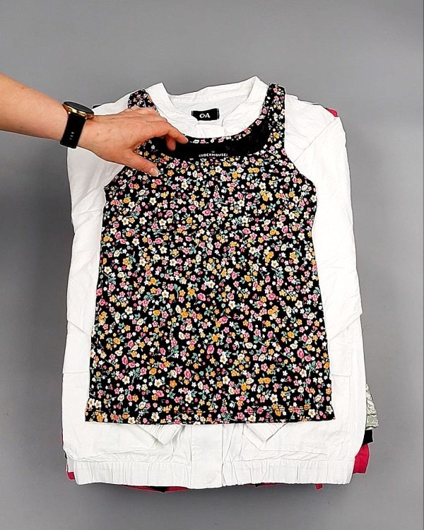 Фотография  597 - C&A Summer mix 022024#15 кг оптом в Пензе и Пензенской области