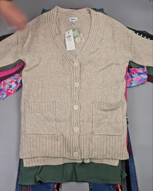 Фотография  364 - ДАНИЯ Winter mix 24#15 кг, ЛОТ СТ-10089 оптом в Пензе и Пензенской области