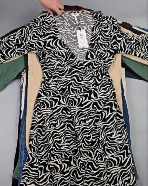 Фотография  692 - ДАНИЯ Winter mix 24#15 кг, ЛОТ СТ-10087 оптом в Пензе и Пензенской области