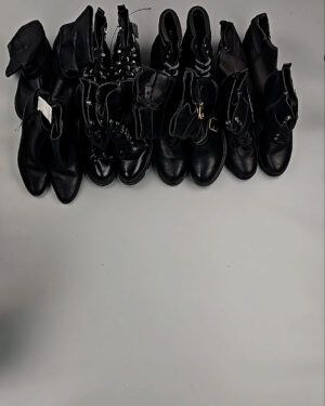 Фотография 689 - Обувь СТОК Demi шт#20 шт, ЛОТ №5485 оптом в Пензе и Пензенской области