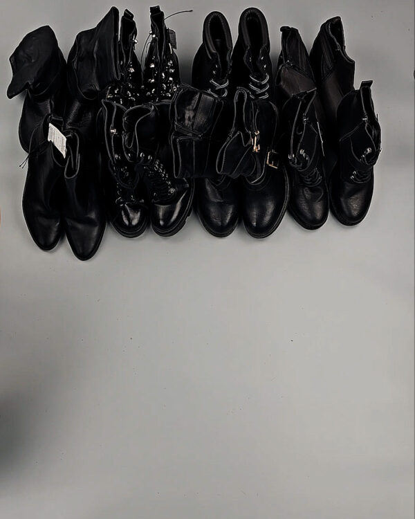 Фотография  762 - Обувь СТОК Demi шт#20 шт, ЛОТ №5485 оптом в Пензе и Пензенской области