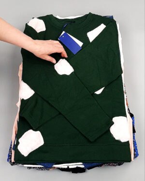 Фотография  689 - BESTSELLER Women mix шт#30 шт, ЛОТ №8237 оптом в Пензе и Пензенской области