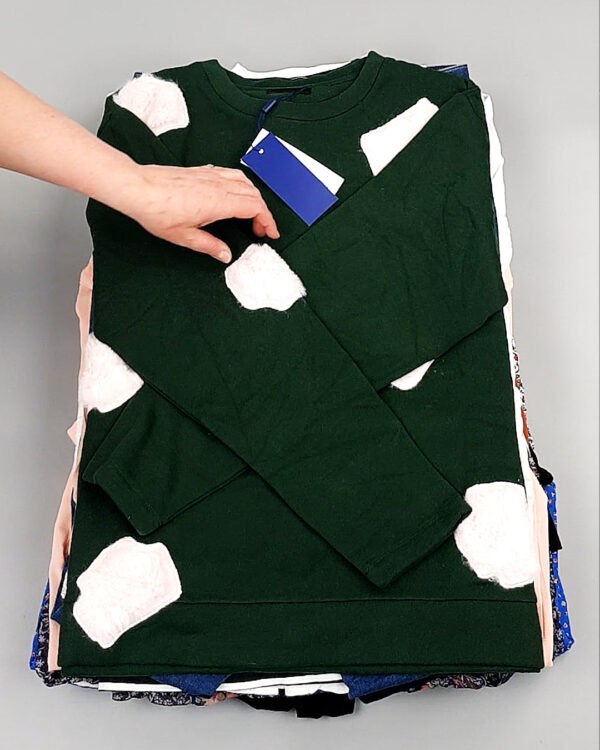 Фотография  961 - BESTSELLER Women mix шт#30 шт, ЛОТ №8237 оптом в Пензе и Пензенской области