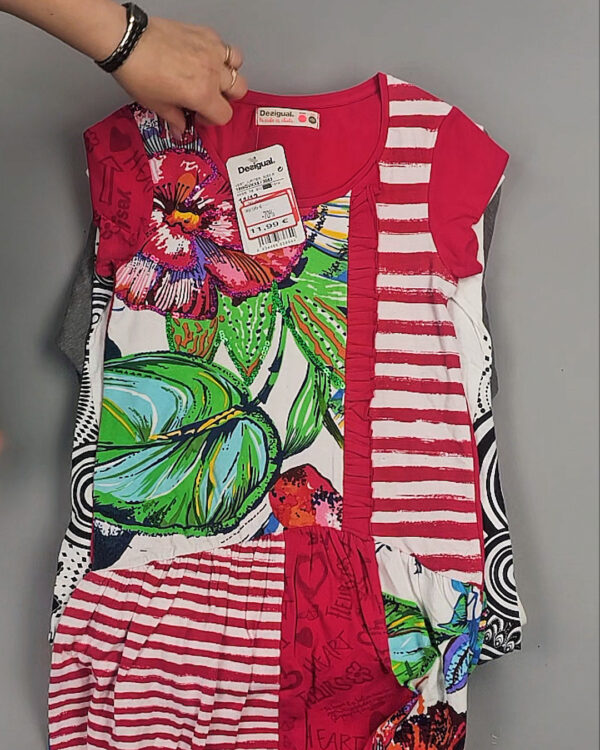 Фотография  943 - Desigual Kids Summer#25 шт, ЛОТ №11 оптом в Пензе и Пензенской области
