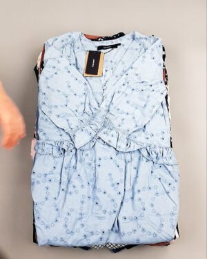 Фотография  316 - BESTSELLER Women mix шт#30 шт, ЛОТ №8235 оптом в Пензе и Пензенской области