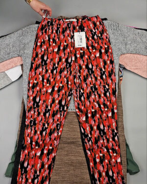 Фотография  322 - ДАНИЯ Winter mix 24#15 кг, ЛОТ СТ-10085 оптом в Пензе и Пензенской области