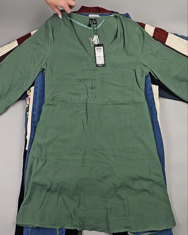 Фотография  130 - ДАНИЯ Winter mix 24#15 кг, ЛОТ СТ-10087 оптом в Пензе и Пензенской области