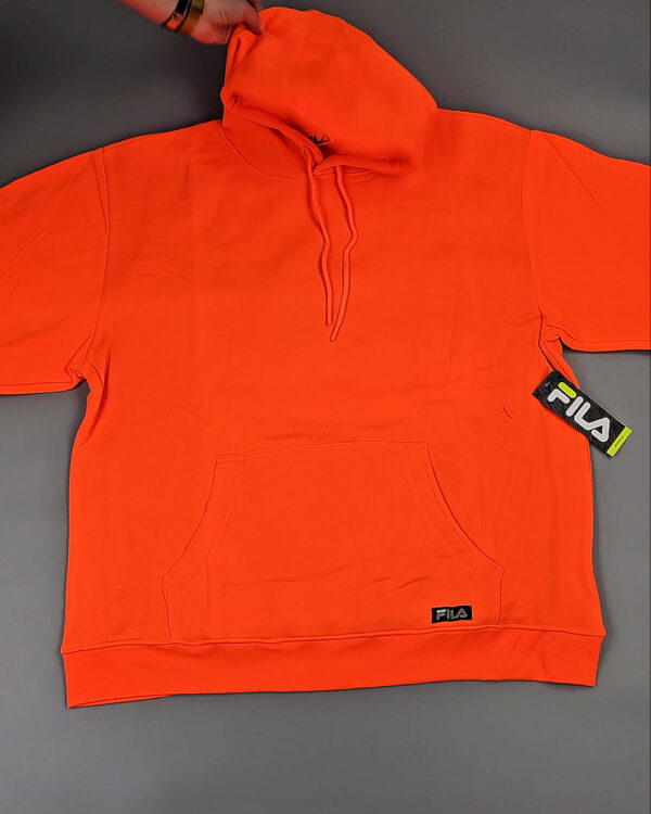 Фотография  273 - Толстовки СТОК CAN 0424#10 кг, ЛОТ СТ-10140 оптом в Пензе и Пензенской области