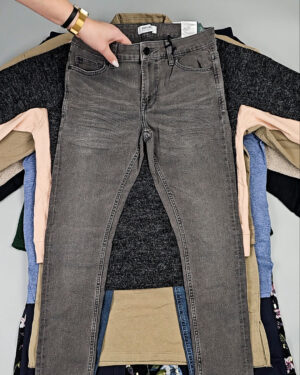 Фотография 474 - DK+Bestseller Winter mix 064#15 кг, ЛОТ СТ-10092 оптом в Пензе и Пензенской области