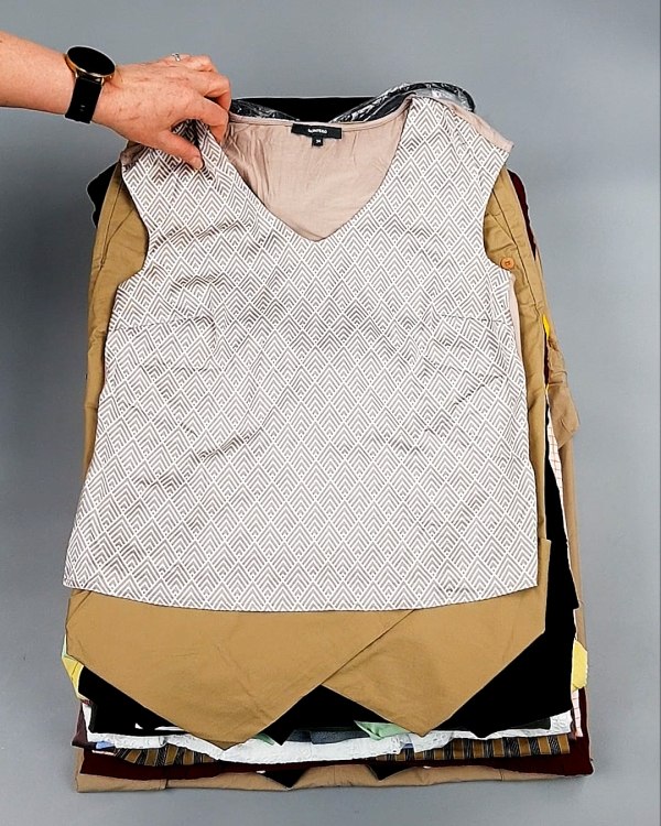 Фотография  208 - DK, Bestseller + Summer mix#15 кг оптом в Пензе и Пензенской области