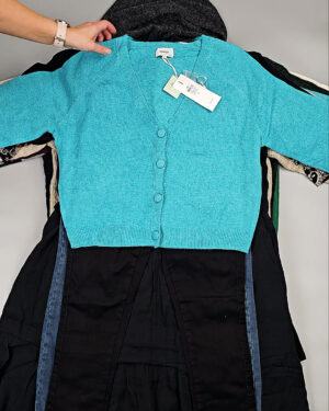 Фотография  813 - ONLY+Vero Moda Winter Mix 064#16,6 кг, ЛОТ СТ-10101 оптом в Пензе и Пензенской области