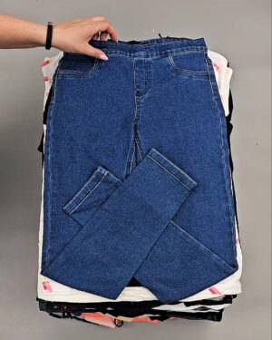 Фотография  271 - Женский летний микс LPP, 20 кг оптом в Пензе и Пензенской области