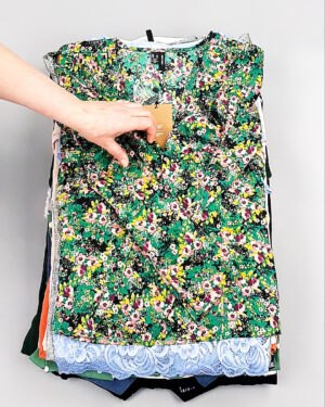 Фотография  995 - BESTSELLER Women mix шт#30 шт, ЛОТ №8236 оптом в Пензе и Пензенской области